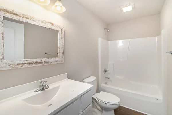 $297,000 | 417 Belvoir Road, Kingsford Heights, IN 46346