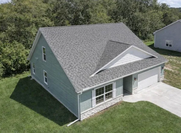 $297,000 | 417 Belvoir Road, Kingsford Heights, IN 46346