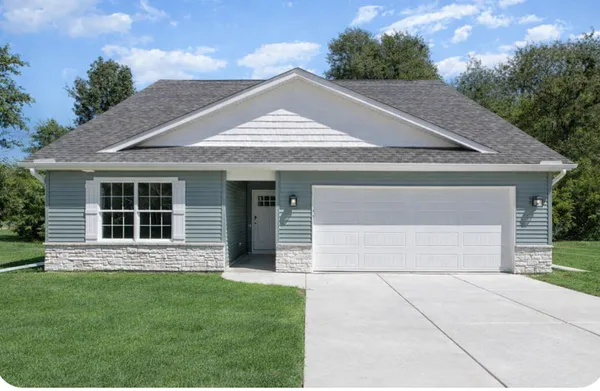 $297,000 | 417 Belvoir Road, Kingsford Heights, IN 46346