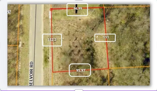 $297,000 | 417 Belvoir Road, Kingsford Heights, IN 46346