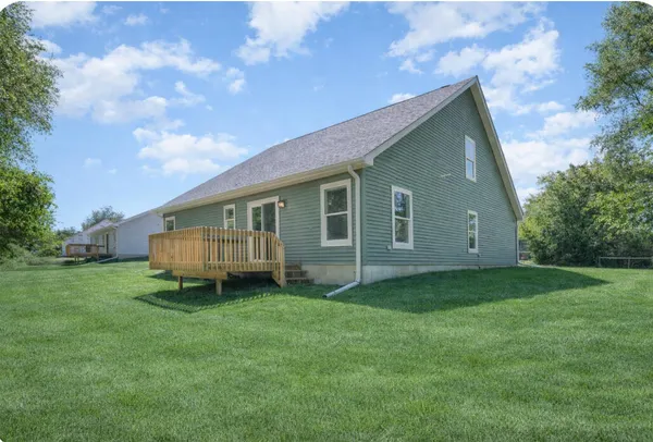 $297,000 | 417 Belvoir Road, Kingsford Heights, IN 46346