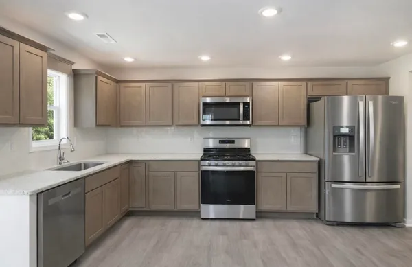 $297,000 | 417 Belvoir Road, Kingsford Heights, IN 46346