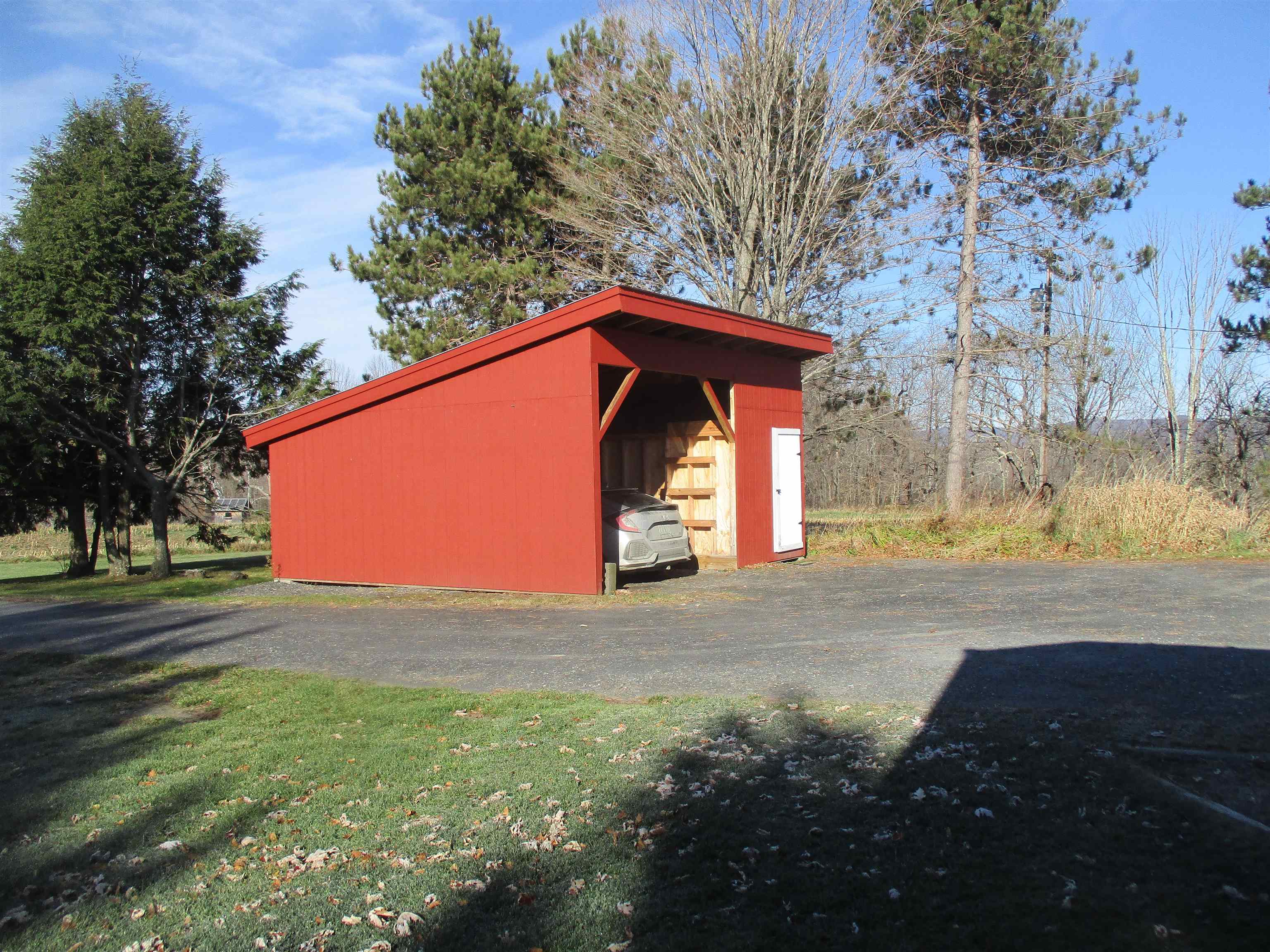 2638 Braintree Hill Road Braintree, VT 05060 - Photo 33 of 40 Gallery Image 33