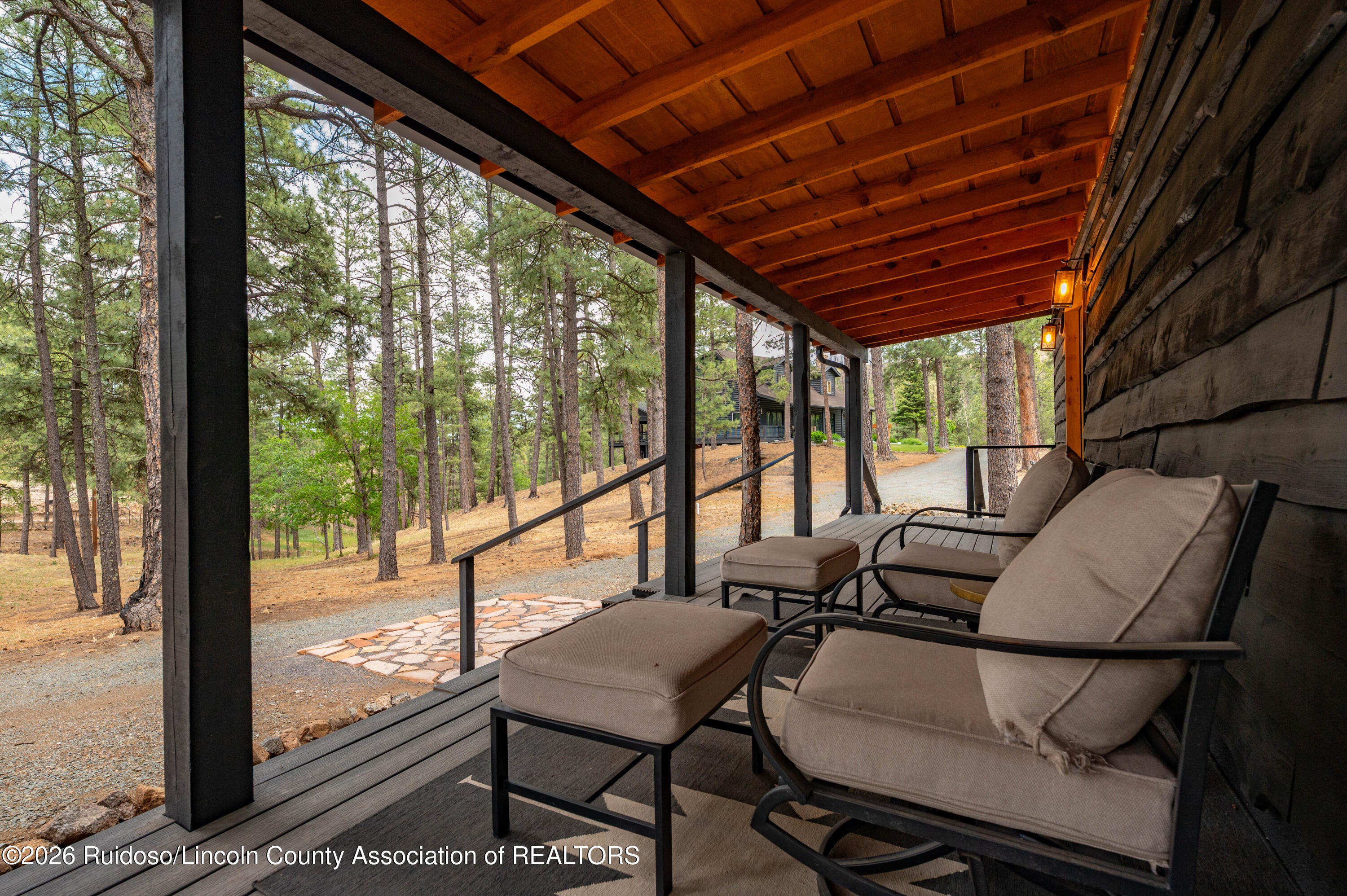 156 Gavilan Road Ruidoso, NM 88345 - Photo 16 of 138 Gallery Image 16