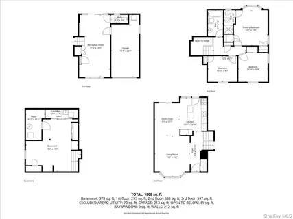 $988,000 | 20 Pickwick Drive West, Syosset, NY 11791
