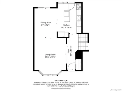 $988,000 | 20 Pickwick Drive West, Syosset, NY 11791