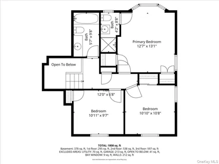 $988,000 | 20 Pickwick Drive West, Syosset, NY 11791