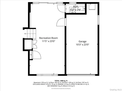 $988,000 | 20 Pickwick Drive West, Syosset, NY 11791