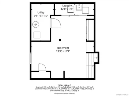 $988,000 | 20 Pickwick Drive West, Syosset, NY 11791