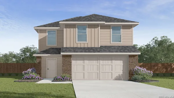 $267,670 | 5019 Gecko, Converse, TX 78109
