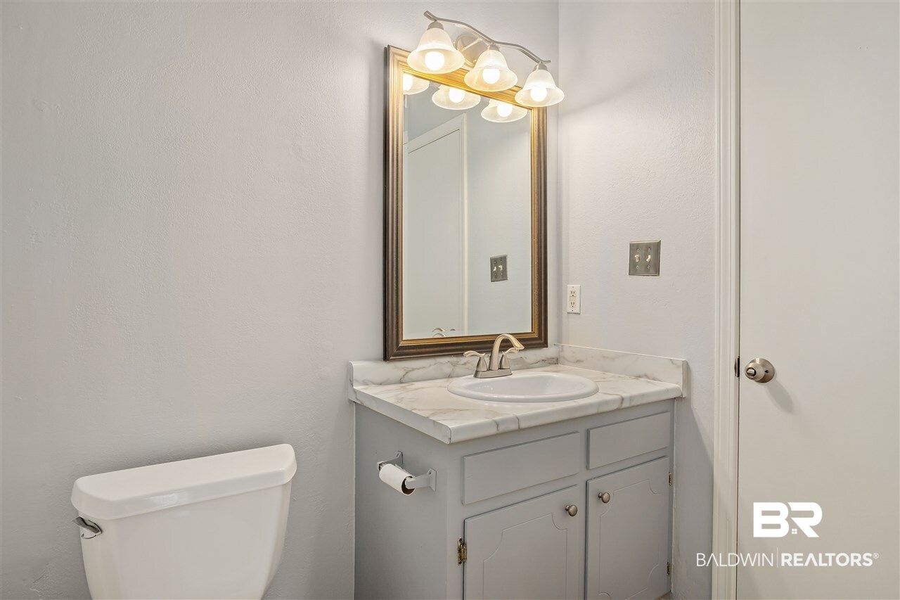 200 Parma Drive, Unit N1 Daphne, AL 36526 - Photo 14 of 24 Hall Bath