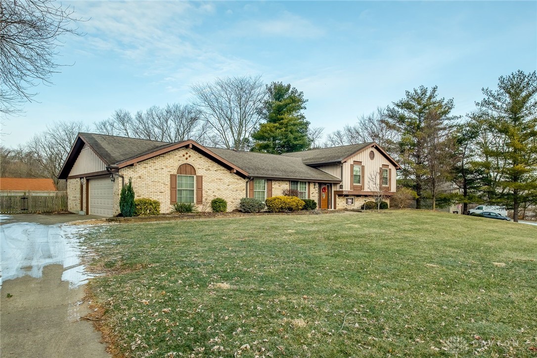 423 North Alpha Bellbrook Road Dayton, OH 45434 - Photo 30 of 33
