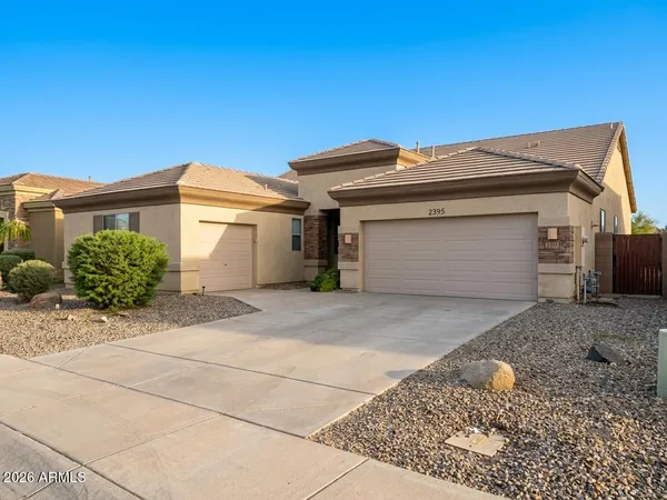 $590,000 | 2395 South Whetstone Place, Chandler, AZ 85286