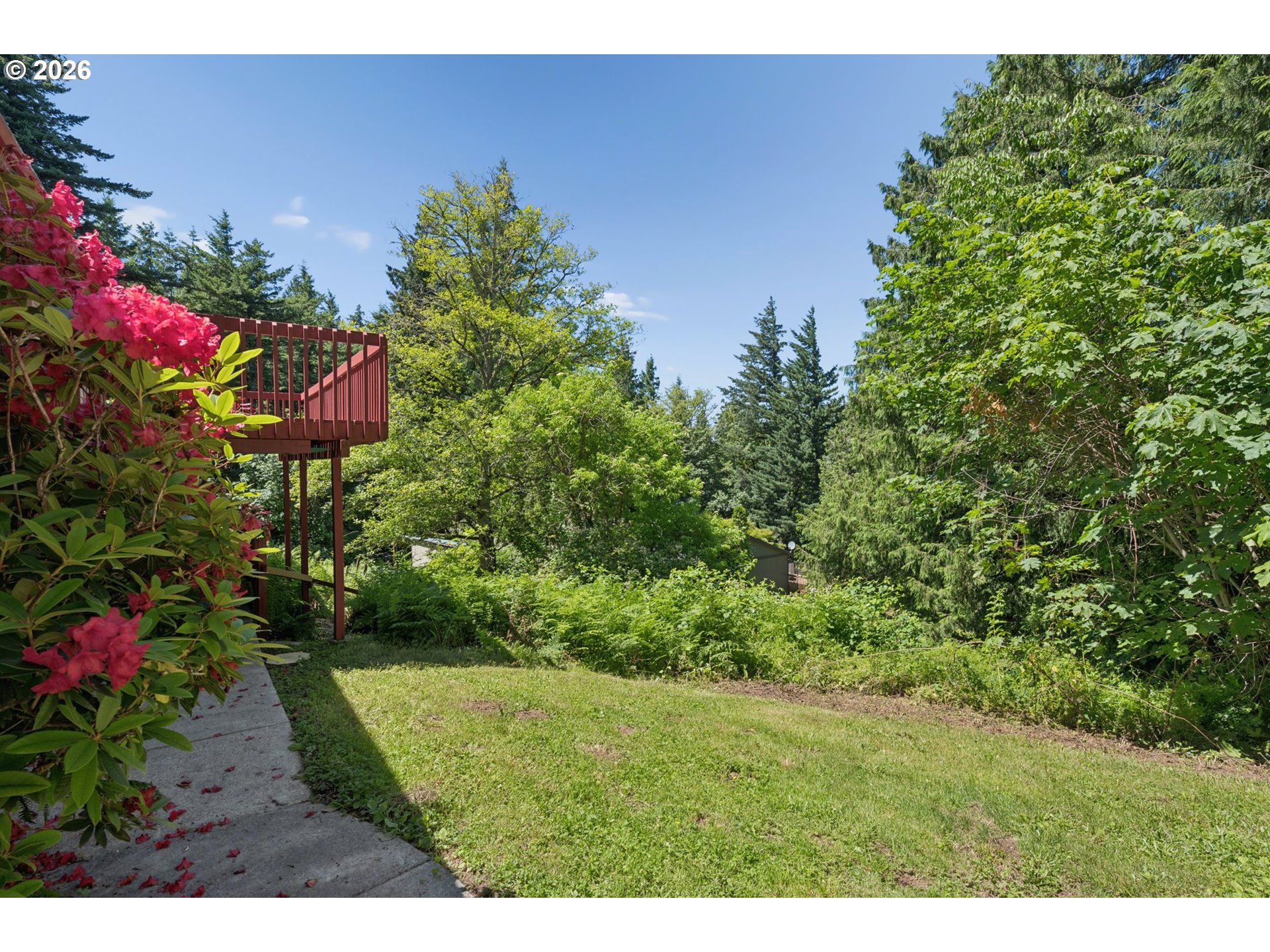 37205 Northeast Clara Smith Road Corbett, OR 97019 - Photo 38 of 47