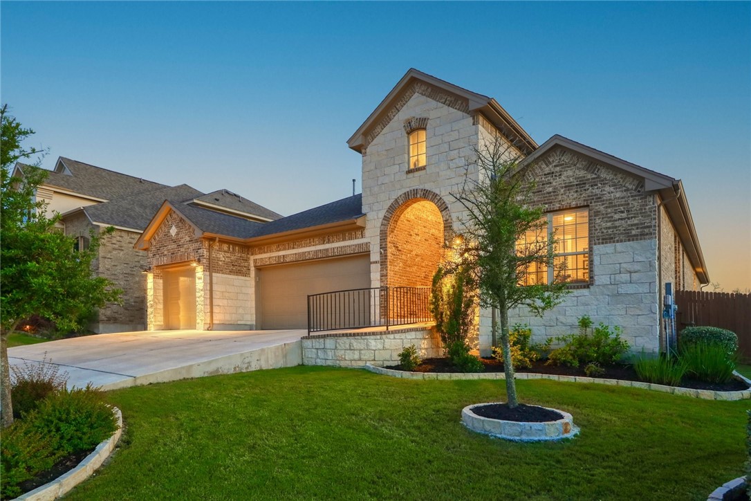 584 Founders Ridge Dripping Springs, TX 78620 - Photo 1 of 1