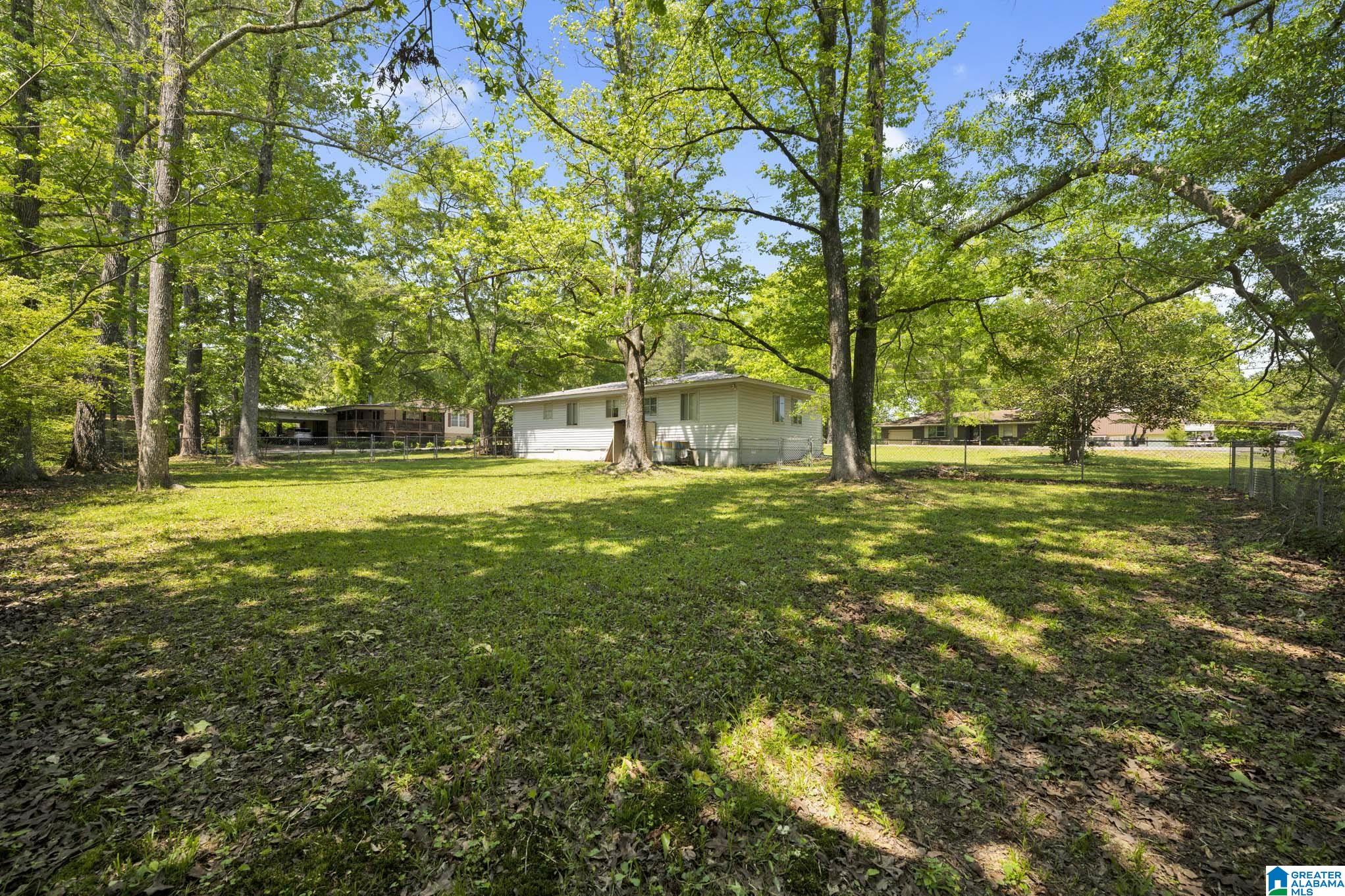 899 Old Warrior Road Sumiton, AL 35148 - Photo 9 of 30
