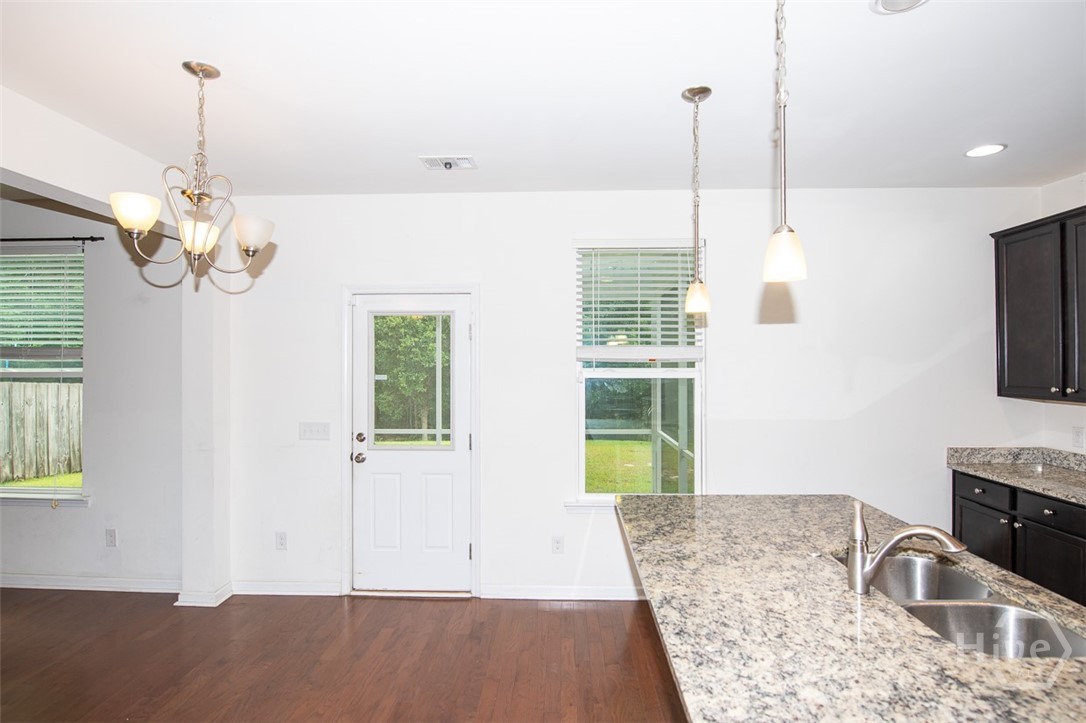 376 Southwilde Way Pooler, GA 31322 - Photo 15 of 56 Kitchen