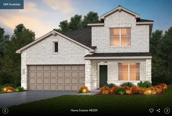 $449,094 | 528 Henry Milton Road, Georgetown, TX 78626