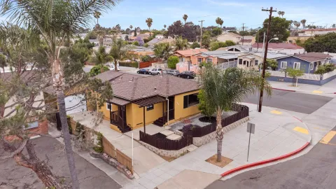 $778,000 | 3450 42nd Street, San Diego, CA 92105