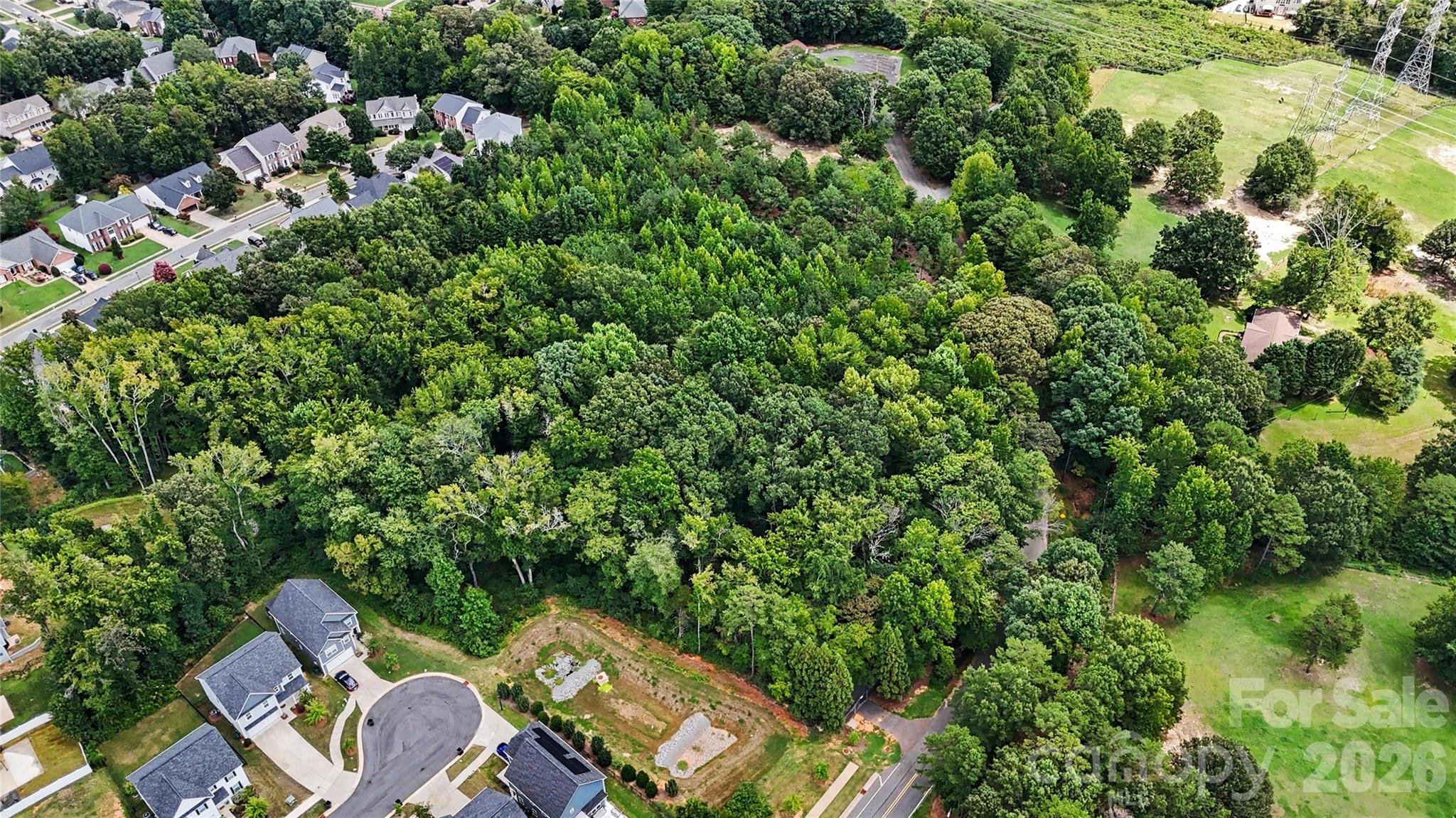 2410 Simfield Church Road Matthews, NC 28104 - Photo 7 of 7 Gallery Image 7