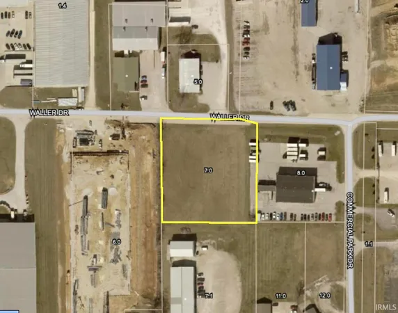 $190,000 | 1870 East Waller, Washington, IN 47501