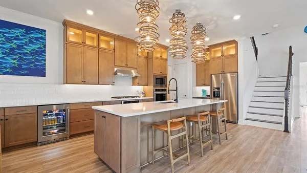 $1,890,000 | 13726 Tybee Beach Lane, Orlando, FL 32827