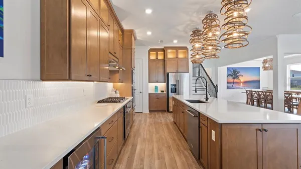 $1,890,000 | 13726 Tybee Beach Lane, Orlando, FL 32827