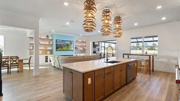 $1,890,000 | 13726 Tybee Beach Lane, Orlando, FL 32827