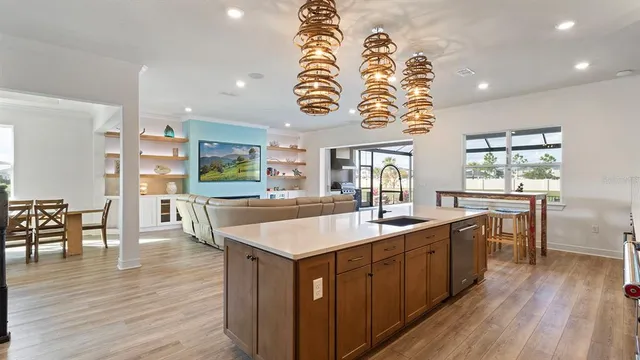 $1,999,900 | 13726 Tybee Beach Lane, Orlando, FL 32827