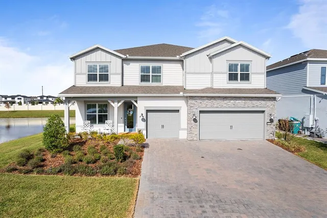 $1,999,900 | 13726 Tybee Beach Lane, Orlando, FL 32827