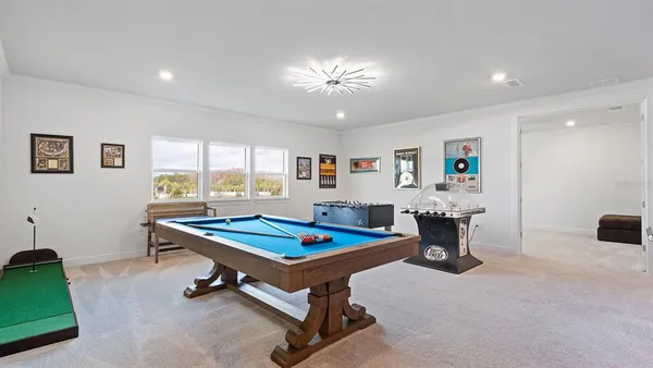 $1,890,000 | 13726 Tybee Beach Lane, Orlando, FL 32827