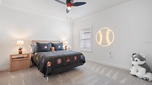 $1,890,000 | 13726 Tybee Beach Lane, Orlando, FL 32827