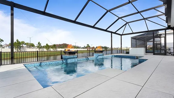 $1,890,000 | 13726 Tybee Beach Lane, Orlando, FL 32827