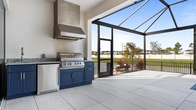 $1,999,900 | 13726 Tybee Beach Lane, Orlando, FL 32827