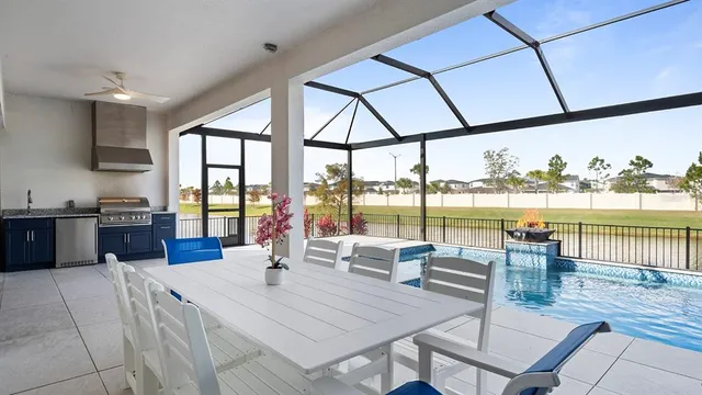 $1,999,900 | 13726 Tybee Beach Lane, Orlando, FL 32827