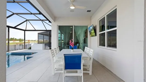 $1,890,000 | 13726 Tybee Beach Lane, Orlando, FL 32827