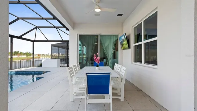 $1,999,900 | 13726 Tybee Beach Lane, Orlando, FL 32827