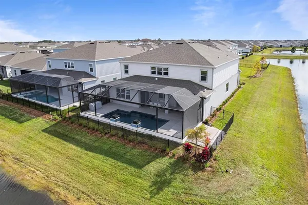 $1,890,000 | 13726 Tybee Beach Lane, Orlando, FL 32827