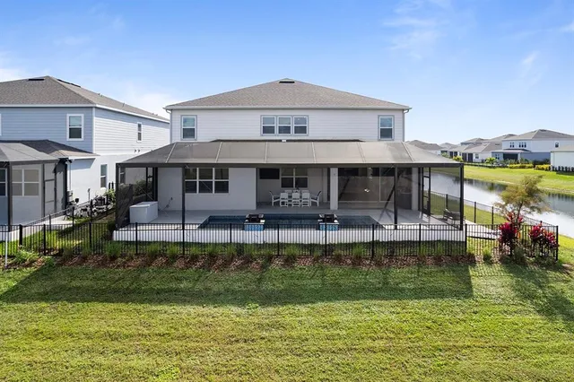 $1,999,900 | 13726 Tybee Beach Lane, Orlando, FL 32827