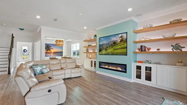 $1,890,000 | 13726 Tybee Beach Lane, Orlando, FL 32827