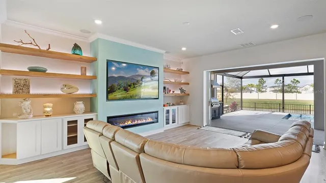 $1,999,900 | 13726 Tybee Beach Lane, Orlando, FL 32827