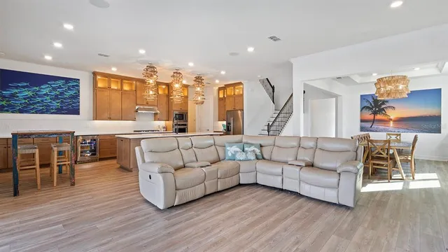 $1,999,900 | 13726 Tybee Beach Lane, Orlando, FL 32827