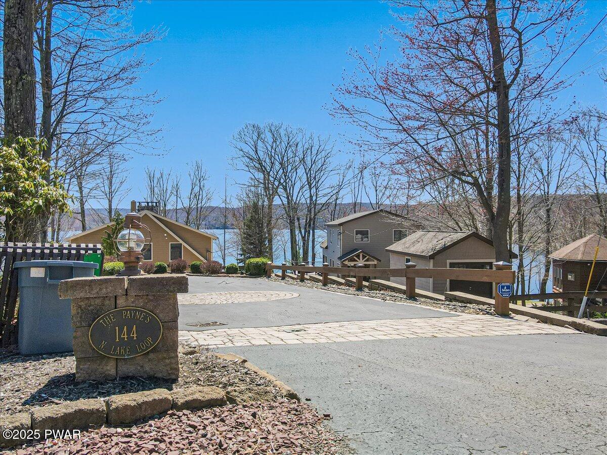 144 North Lake Loop Lake Ariel, PA 18436 - Photo 108 of 115