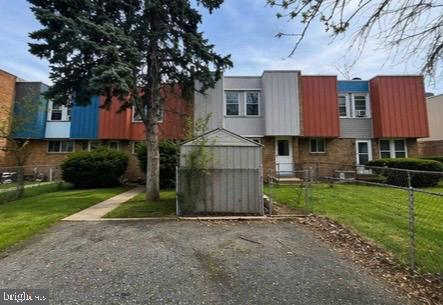 1340 West 7th Street Chester, PA 19013 - Photo 26 of 26 a house view with a backyard space