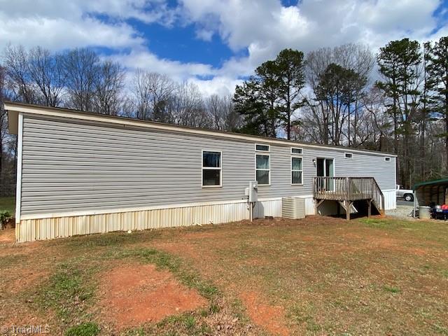 2387 Poole Town Road Asheboro, NC 27205 - Photo 2 of 14 Gallery Image 2