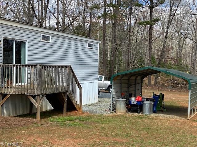 2387 Poole Town Road Asheboro, NC 27205 - Photo 3 of 14 Gallery Image 3