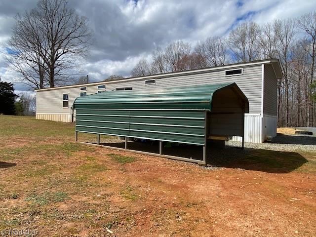 2387 Poole Town Road Asheboro, NC 27205 - Photo 5 of 14 Gallery Image 5