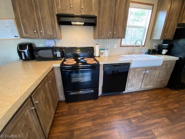 2387 Poole Town Road Asheboro, NC 27205 - Photo 6 of 14 Gallery Image 6