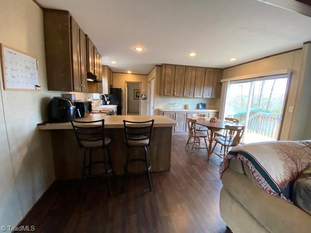 2387 Poole Town Road Asheboro, NC 27205 - Photo 8 of 14 Gallery Image 8