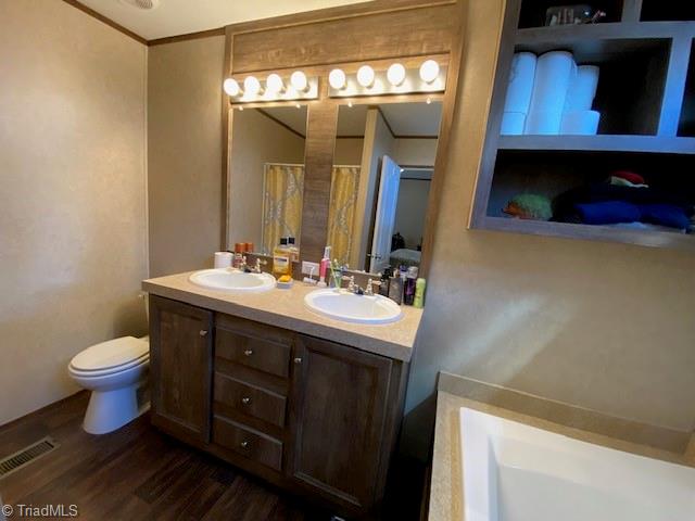 2387 Poole Town Road Asheboro, NC 27205 - Photo 10 of 14 Gallery Image 10